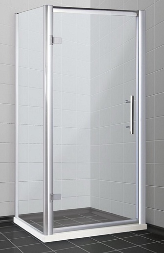 Timo Душевая дверь BT-639 (800х1850) – фото, картинка, фотография-1