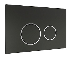 Teymi Унитаз подвесной Lina Pro T40112 с инсталляцией Aina T70011 с кнопкой Lina T70105 – фотография-13