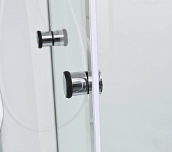 Avacan Душевая кабина 120/90 V5012 прозрачная – фотография-11