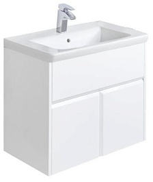 Roca Тумба для умывальника Up 70 – фотография-1