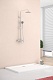 Excellent Душевая система RAIN ALTAR AREX.SY.781CR – фотография-9