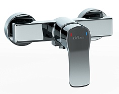 Paini Смеситель для душа Viva Style P4CR511 хром CROMO3 (CR)