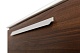BelBagno Мебель для ванной Eco Cer-N 100 CZR-8095-100 орех шоколад софт ручки сатин – фотография-29