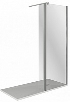 Good Door Душевое ограждение WALK IN SP2-100-C-CH