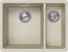 Florentina Мойка кухонная Вега 335/160 шампань