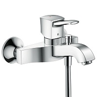 Hansgrohe Смеситель Metropol Classic 31340000 для ванны с душем