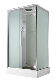 Avacan Душевая кабина 110/90 KD2911 – фотография-1