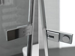 Ambassador  Душевой уголок Abner 10011102L – фотография-6