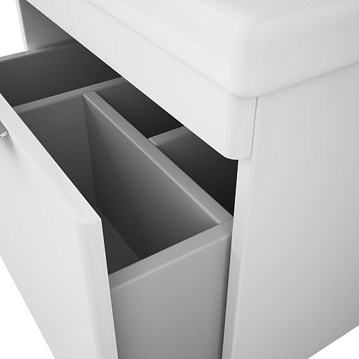 Owl 1975 Мебель для ванной Vind 50 – фотография-8