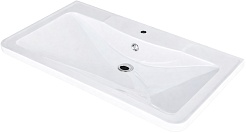 Vivon Тумба с раковиной Atwood 90 напольная дерево – фотография-13