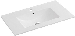 Vincea Раковина мебельная 81.5 VBS-13980 белая – фотография-1