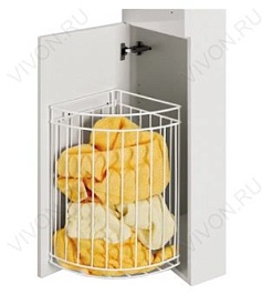 Dreja Корзина для белья Dreja – фотография-3