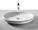 Roca Раковина "Urbi 5" 327229000 – картинка-9