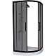Ceruttispa Душевой уголок DIVA100 – фотография-16