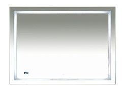 Misty Мебель для ванной Техас 120 R зебрано – фотография-5