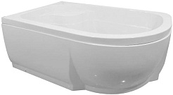 River Поддон для душа River 120/90/46 L – фотография-1