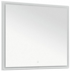 Aquanet Мебель для ванной Nova Lite 100 белая – фотография-10