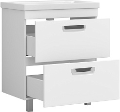 Vigo Тумба под раковину Plaza 2-700 – фотография-4