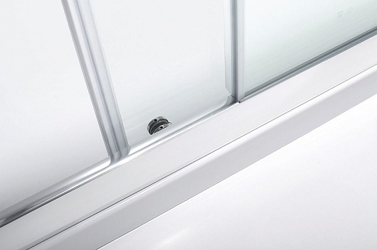 Orans Душевой уголок SR-1971 L зеркало, без поддона – картинка-3