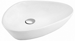 Teymi Тумба с раковиной Nura 80 Ellie 60 подвесная дуб/графит – фотография-11