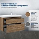 Aquanet Мебель для ванной Nova Lite 2.0 90 R подвесная дуб рустикальный – картинка-44