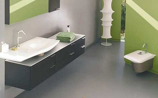 Jacob Delafon Раковина Stillness E1292-09-00 – картинка-5