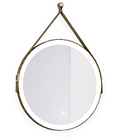 Jorno Зеркало Wood D50 Wood.02.50/ТК