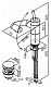 Damixa Смеситель Arc 298217464 для раковины – фотография-5
