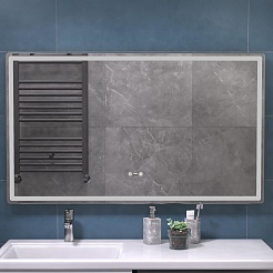 Vigo Зеркало Geometry Step 1200 – фотография-5