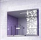  Зеркало для ванной Edel 80 – фотография-7