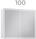 Vigo Зеркальный шкаф Geometry Comfort 1000 с бесконтактным выключателем – фотография-21