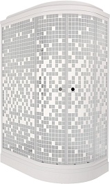 Triton Душевая кабина Коралл 120/80 Щ0000061817 – фотография-1