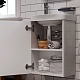 Volna Мебель для ванной Mini 40 подвесная белая – картинка-34