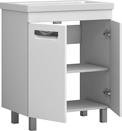 Vigo Тумба под раковину Plaza 600 – фотография-3