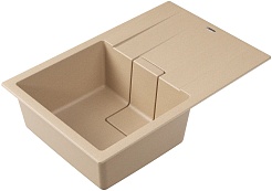 Florentina Мойка кухонная Ривьера 780 бежевая – фотография-2