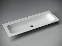 Sancos Тумба с раковиной Snob R 120 doha soft раковина Grace 121 CN7017 – фотография-8