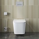 BelBagno Унитаз подвесной Due-Tor BB5171CH-TOR/SC – фотография-29