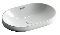 Ceramicanova Мебельная раковина Element 61 CN5020 – фотография-1