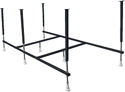 Marka One Каркас ПУ 180x80 разборный – фотография-1