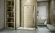 Good Door Душевое ограждение WALK IN SP+P-90-C-CH – фотография-4