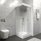 Triton Душевая кабина Вельвет-К 80/80 А Щ0000071050 – фотография-15
