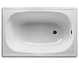 BLB Стальная ванна Europa mini 105/70 без опоры B15E22001