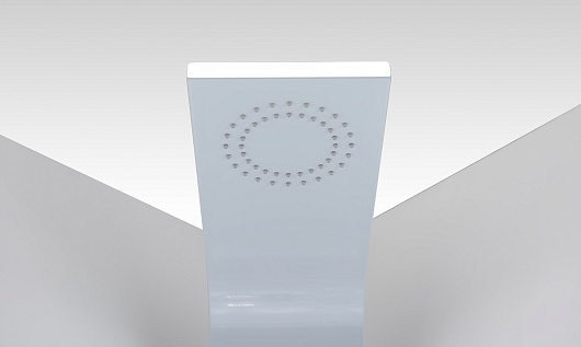 Taliente Душевая кабина 100/100 TA-100CW – картинка-9