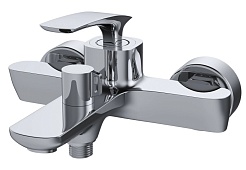 Mixline Смеситель для ванны 30k ML21-01 "Elegant" – фотография-2