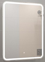 Misty Зеркало-шкаф для ванной Элиот 60 R