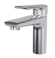 Mixline Смеситель для раковины 35k ML29-04 "Comfort" хром