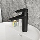 Teymi Смеситель для раковины Kati T10219 черный матовый – картинка-23