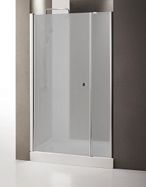 Cezares Душевая дверь в нишу TRIUMPH-D-B-11-30+70-P-Cr-L – фотография-2