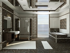 Cersanit Chocolate – фотография-1