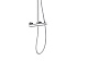 Aquatek Душевая стойка Европа AQ2343CR хром – картинка-9